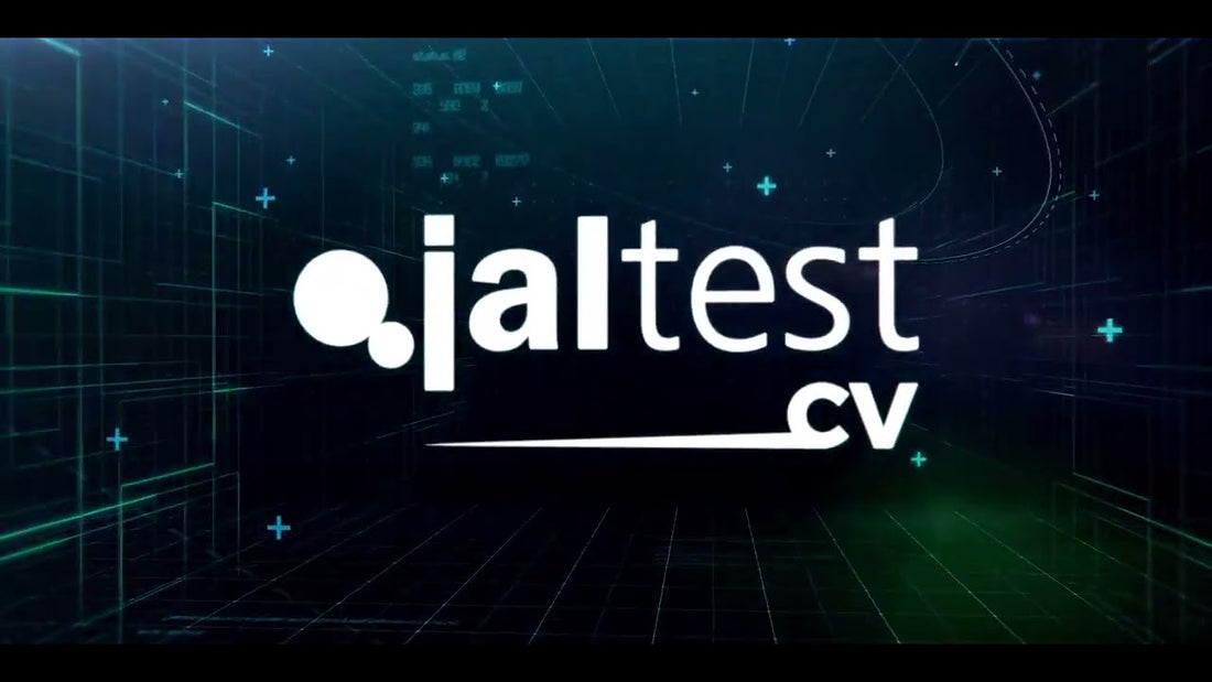 Jaltest Blog