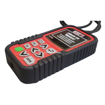 CJ250 Escaner Injectronic para sistemas OBDII