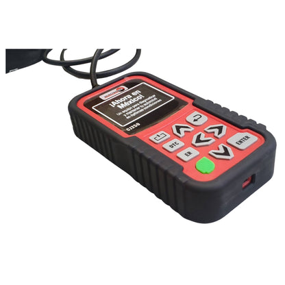 CJ250 Injectronic Scanner for OBDII systems