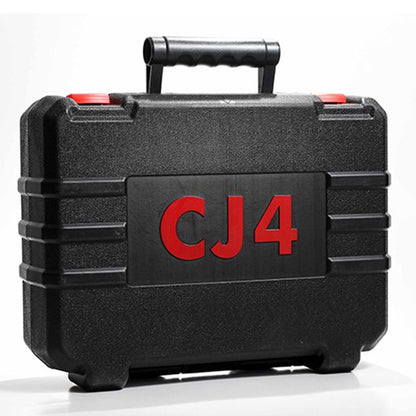 CJ4R Injectronic Scanner