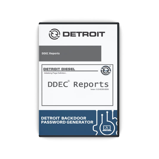 DDEC Reports