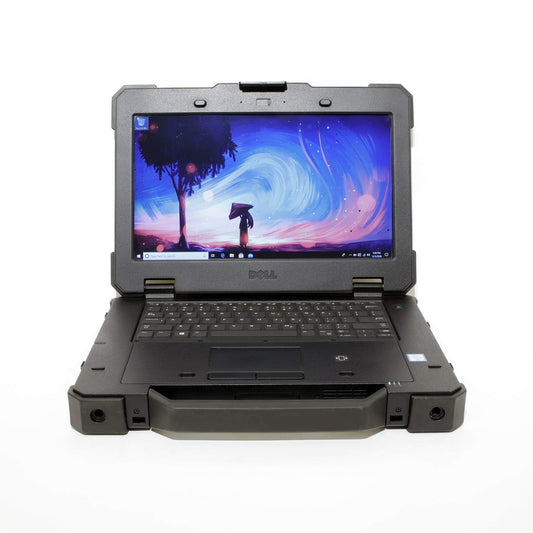 Dell Latitude 7414 Rugged Core i7 (Reacondicionada)