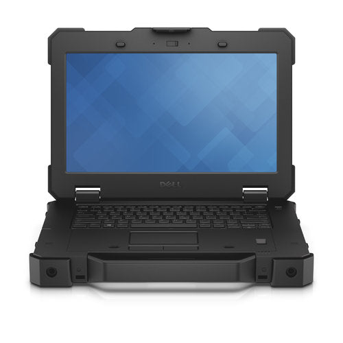 Dell Latitude 5404 Heavy Duty (Refurbished)