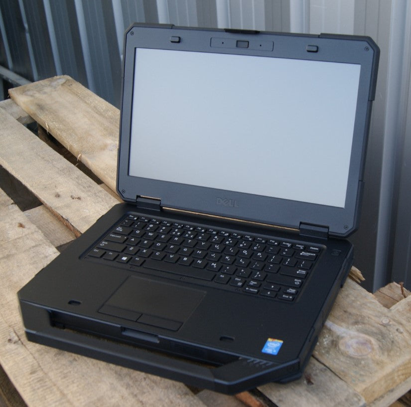 Dell Latitude 5404 Heavy Duty (Refurbished)