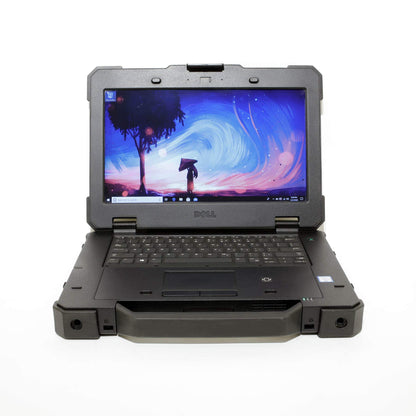 Kit Laptop Dell 7414 Rugged i7 (Reacondicionada) con Paquete de Software + NEXIQ USB Link 3 Original