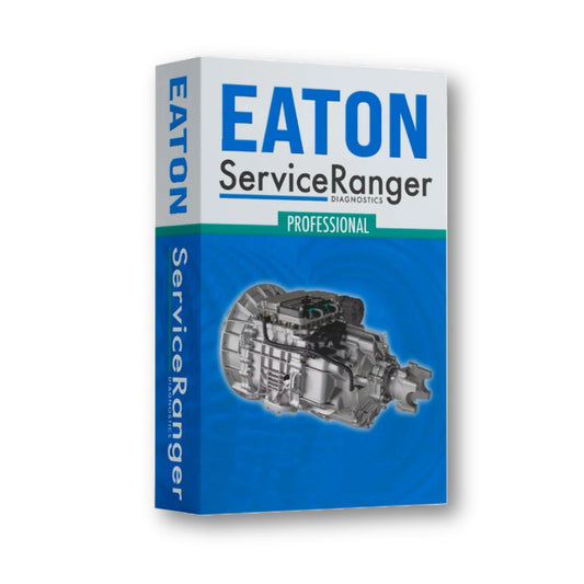 Eaton Service Ranger SR4.11