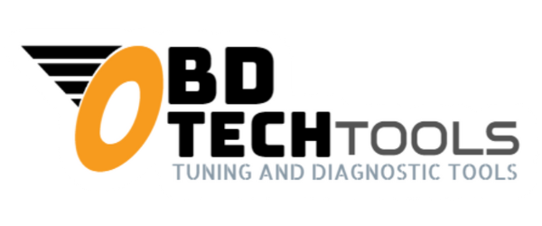 OBD TECH TOOLS