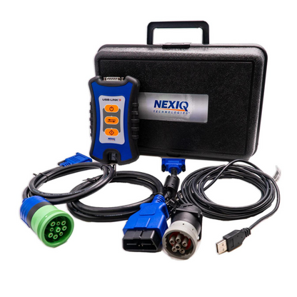 Original NEXIQ USB Link 3 Wireless Kit