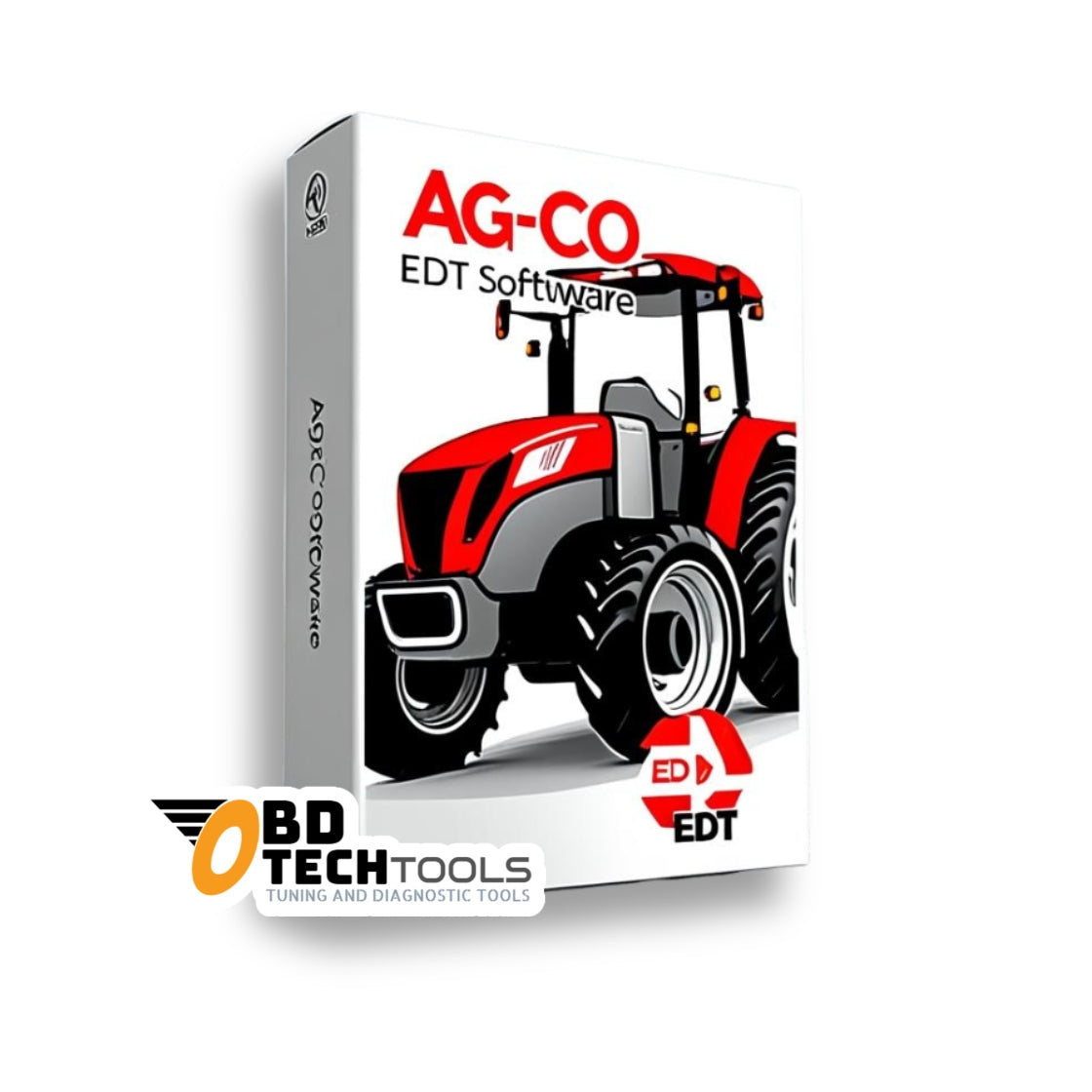 AGCO EDT 1.123.23 2023