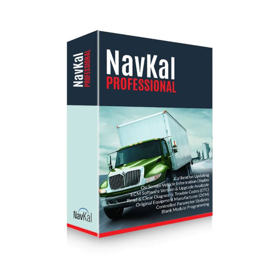 NavKal Pro