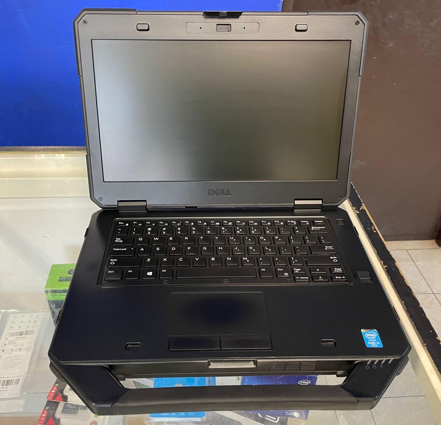 Dell Latitude 5414 Rugged Core i5 (Reacondicionada)