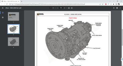 DTC Solution On Highway Diesel Repair 2020