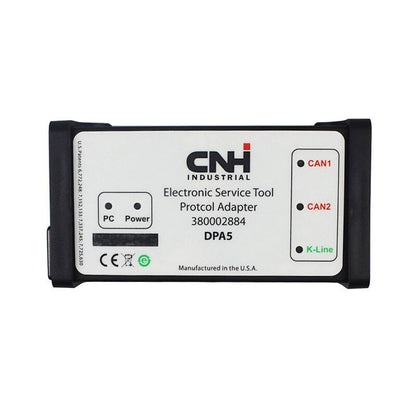 CNH Electronic Service Tool