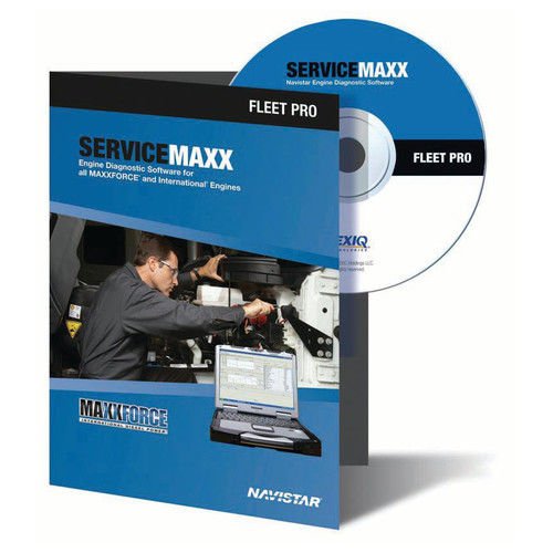 ServiceMaxx