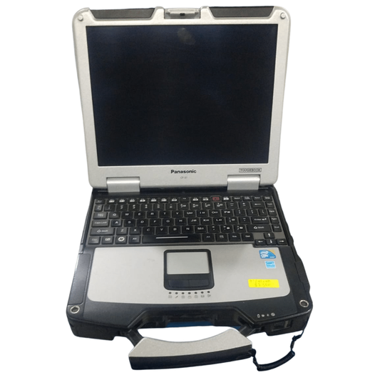 Panasonic Toughbook CF-31 Heavy Duty (Refurbished)