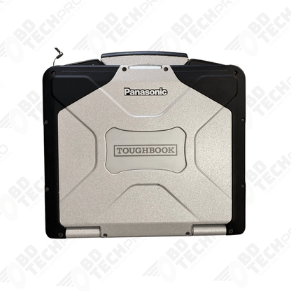 Panasonic Toughbook CF-31 Heavy Duty (Refurbished)