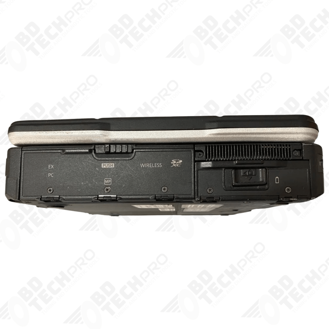 Panasonic Toughbook CF-31 Heavy Duty (Refurbished)