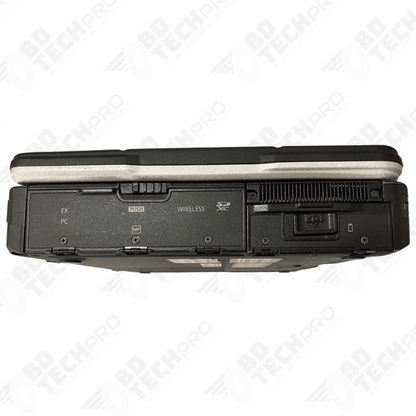 Panasonic Toughbook CF-31 Heavy Duty (Refurbished)