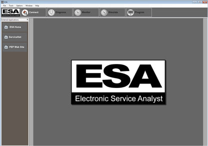 PACCAR Electronic Service Analyst ESA 5.6.0 2023