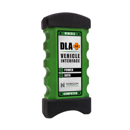 Noregon DLA+ 2.0 Adapter Kit